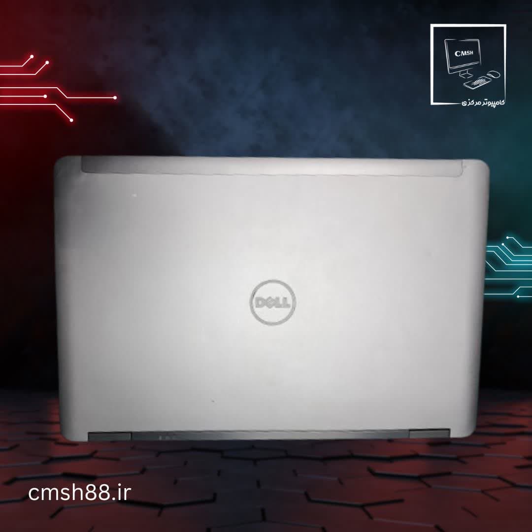 Dell 6540-جهان بسپار